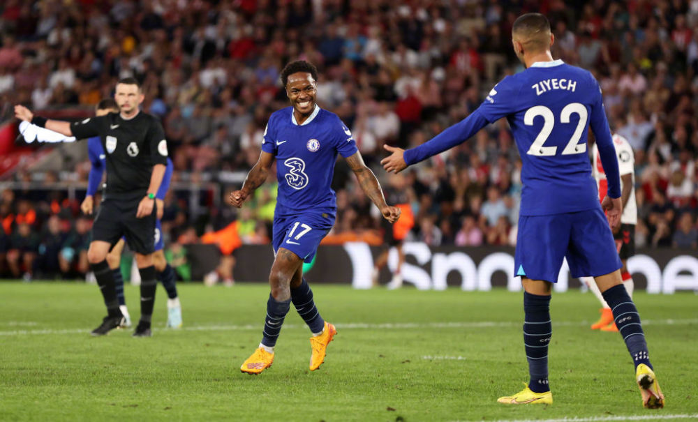 这次终结太规整了