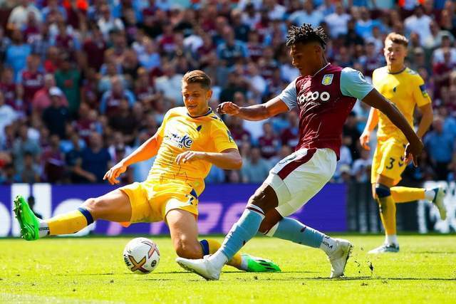 剑南春｜多特2-1客胜勒沃库森，安塞尔米诺、阿德耶米建功