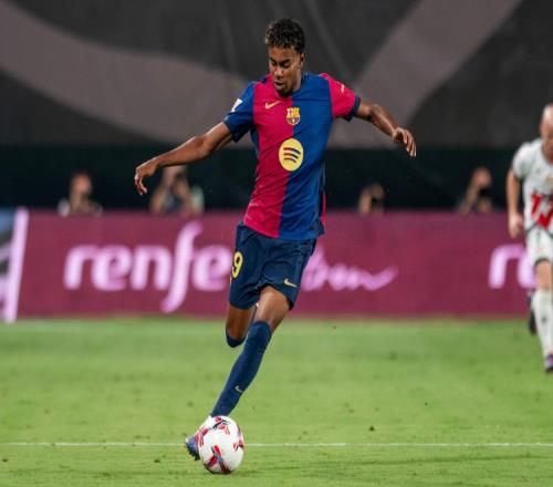 迪马：递补入选意大利国家队的坎比亚吉因小腿不适退出集训营